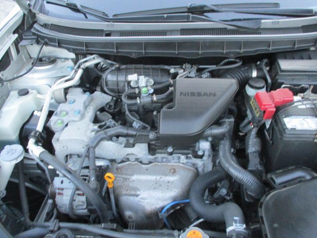 2013 Nissan Rogue Image 22