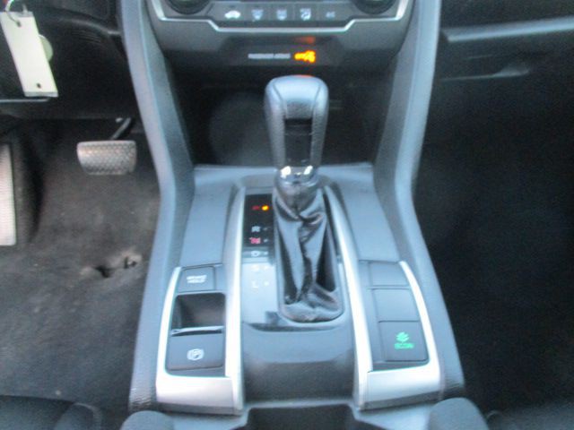2018 Honda Civic Image 10