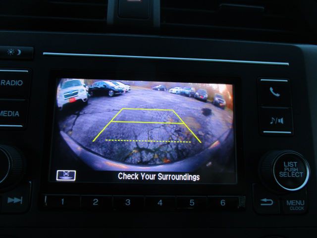 2018 Honda Civic Image 11