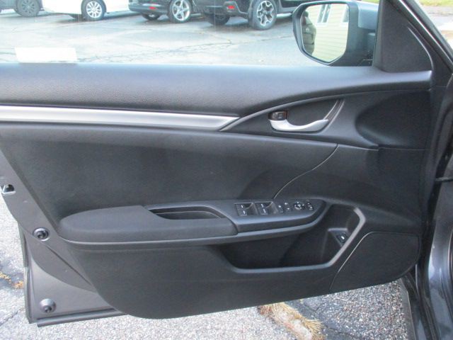 2018 Honda Civic Image 13