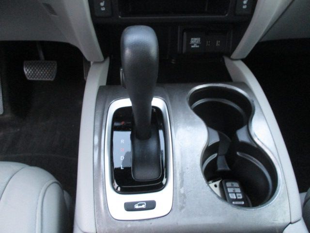 2017 Honda Pilot Image 11