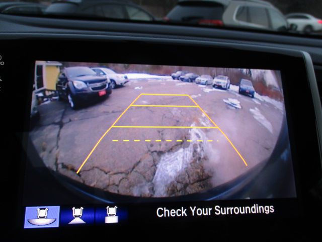 2017 Honda Pilot Image 14