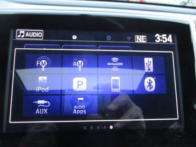 2017 Honda Pilot Image 15