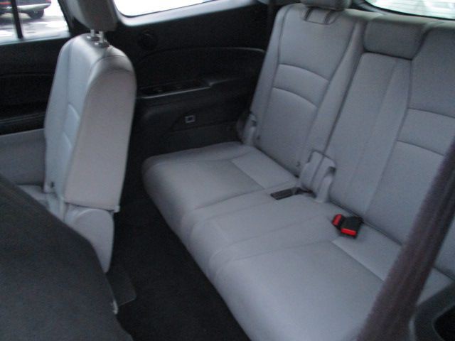 2017 Honda Pilot Image 23