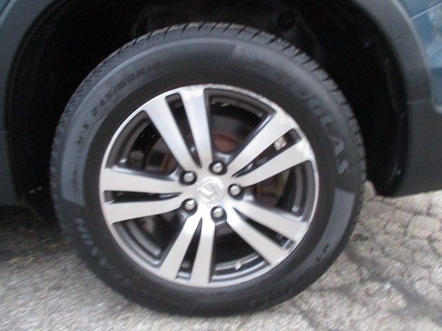 2017 Honda Pilot Image 26