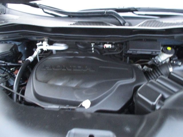 2017 Honda Pilot Image 28