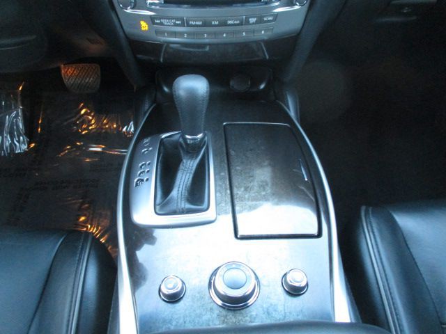 2015 INFINITI QX60 Image 10