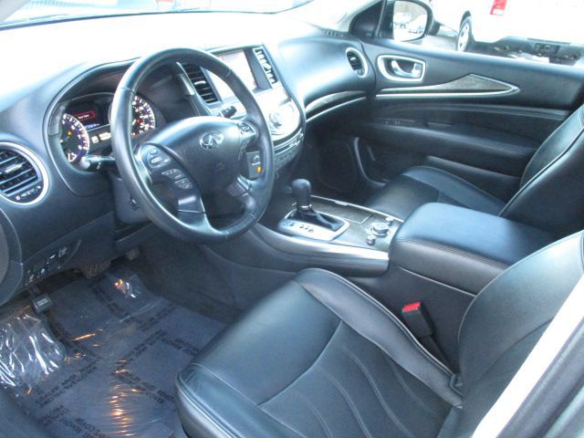 2015 INFINITI QX60 Image 16