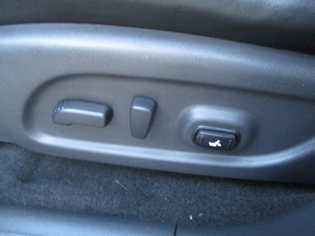 2015 INFINITI QX60 Image 17