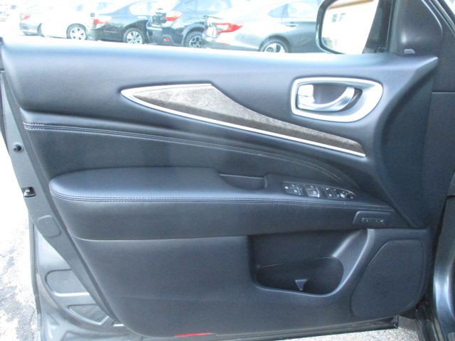 2015 INFINITI QX60 Image 18