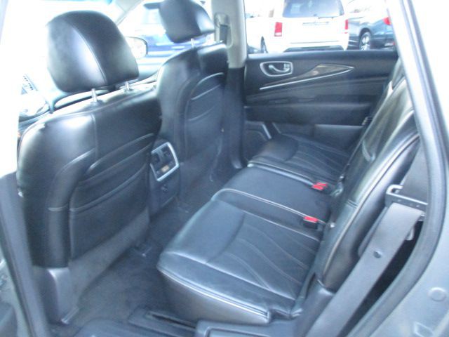 2015 INFINITI QX60 Image 19
