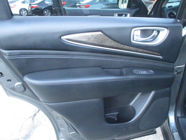 2015 INFINITI QX60 Image 20