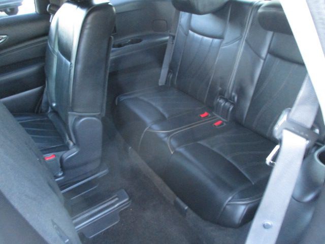 2015 INFINITI QX60 Image 21