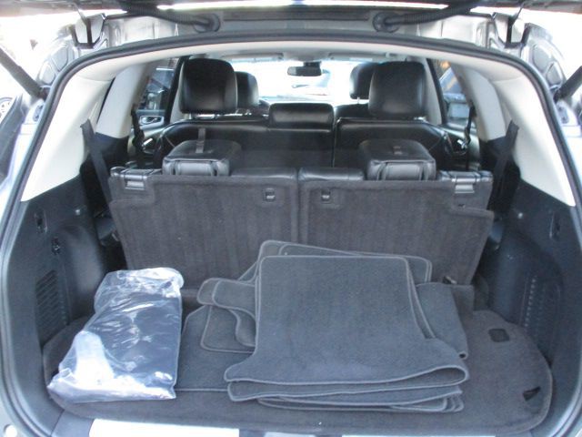 2015 INFINITI QX60 Image 23