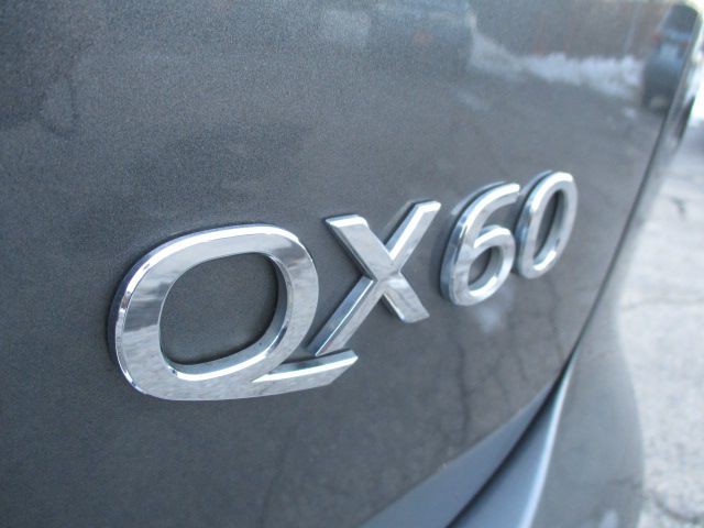 2015 INFINITI QX60 Image 25
