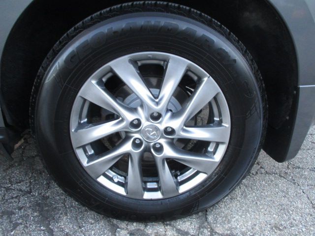 2015 INFINITI QX60 Image 26