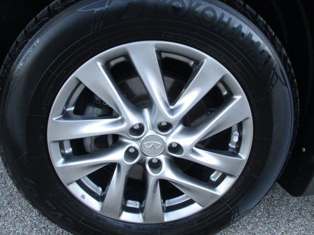 2015 INFINITI QX60 Image 27
