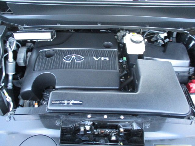 2015 INFINITI QX60 Image 30