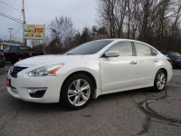 Image for 2013 Nissan Altima 2.5 ID: 7060828