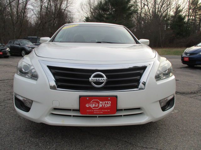 2013 Nissan Altima Image 2