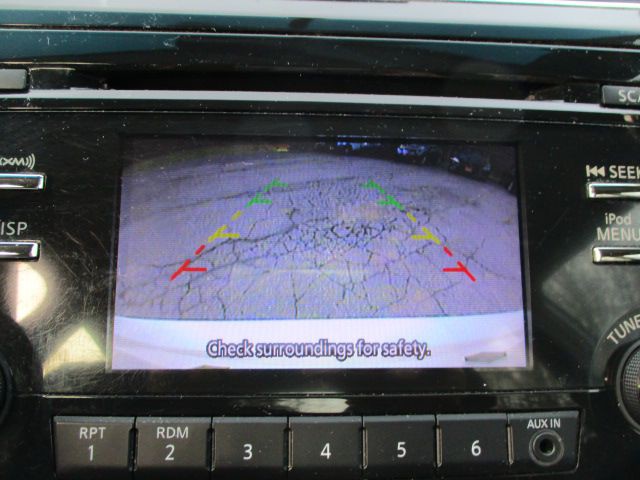 2013 Nissan Altima Image 12