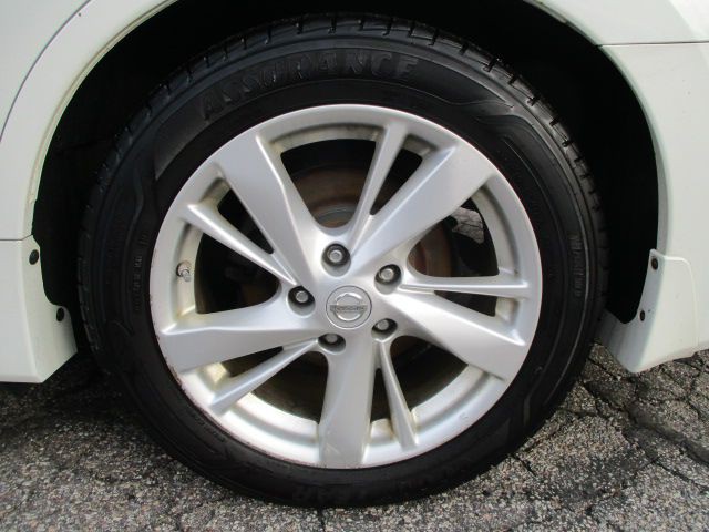 2013 Nissan Altima Image 16