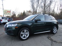 Image for 2018 Audi Q5 Premium Plus ID: 7065153