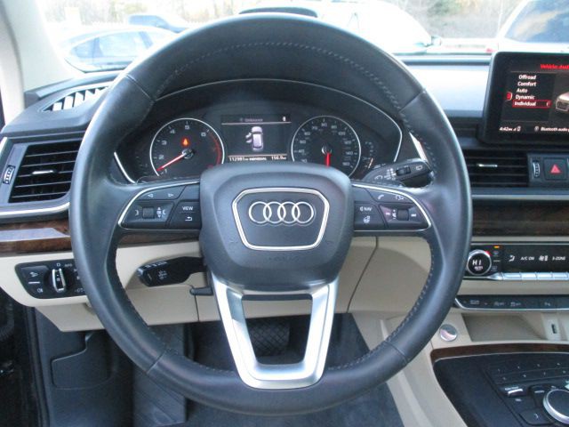 2018 Audi Q5 Image 5