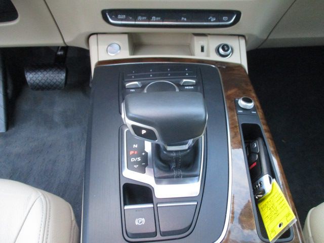 2018 Audi Q5 Image 6