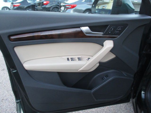 2018 Audi Q5 Image 9