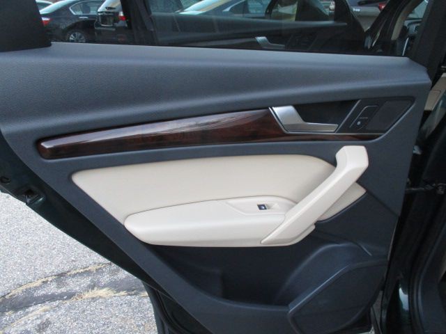 2018 Audi Q5 Image 10