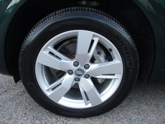 2018 Audi Q5 Image 13