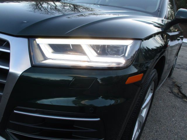 2018 Audi Q5 Image 14