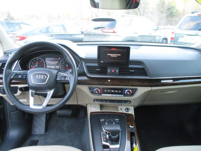 2018 Audi Q5 Image 18