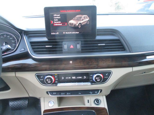 2018 Audi Q5 Image 19