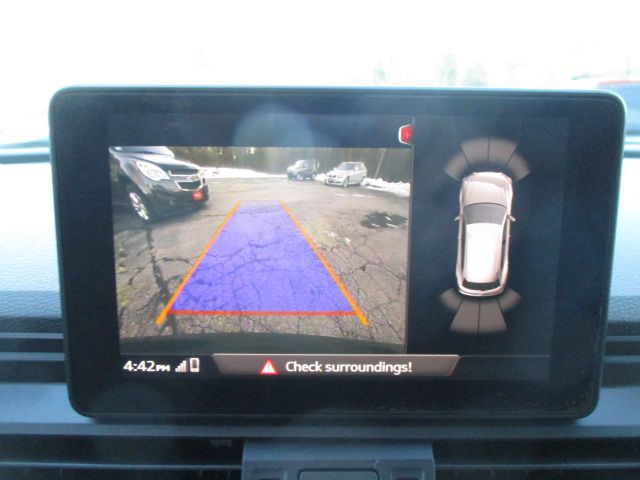 2018 Audi Q5 Image 20