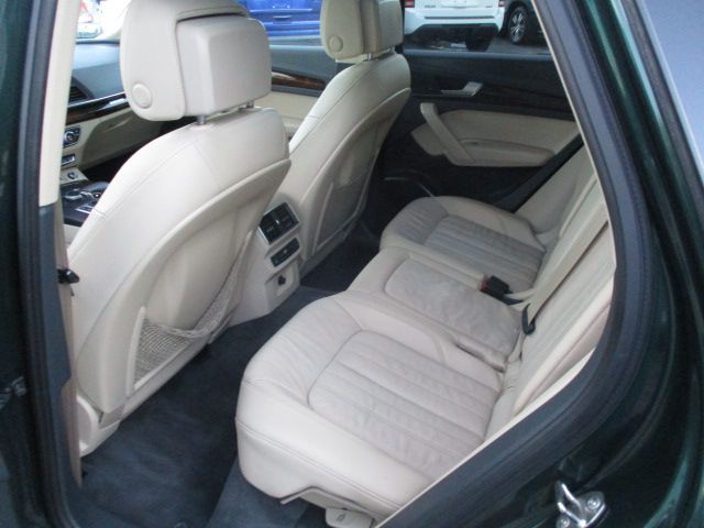 2018 Audi Q5 Image 23