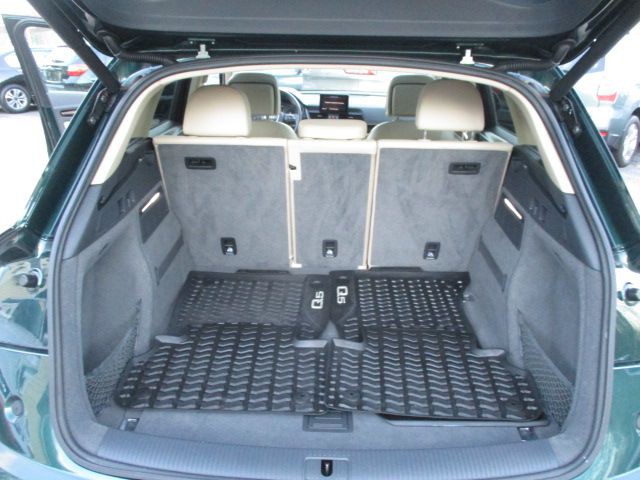 2018 Audi Q5 Image 24