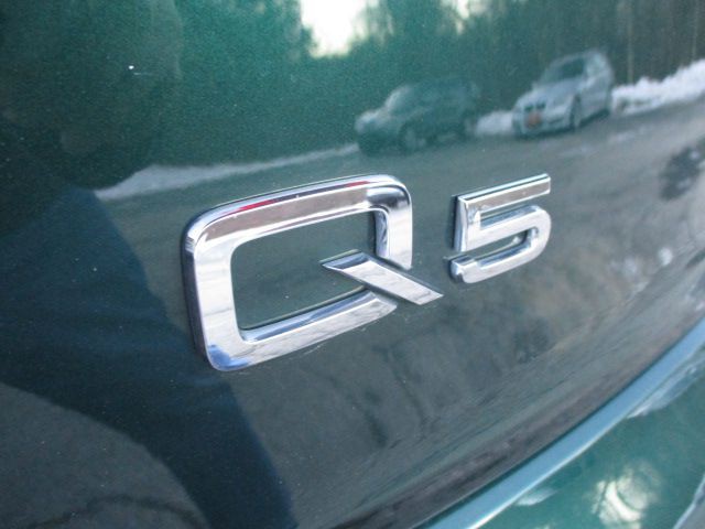 2018 Audi Q5 Image 25