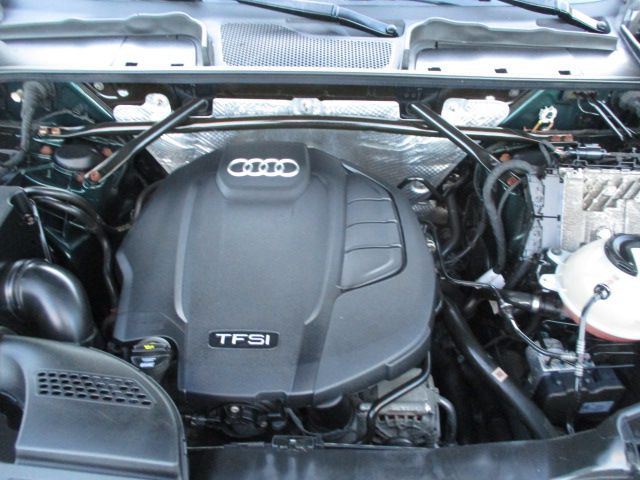 2018 Audi Q5 Image 27