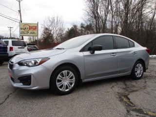 Image for 2019 Subaru Impreza  ID: 7084407