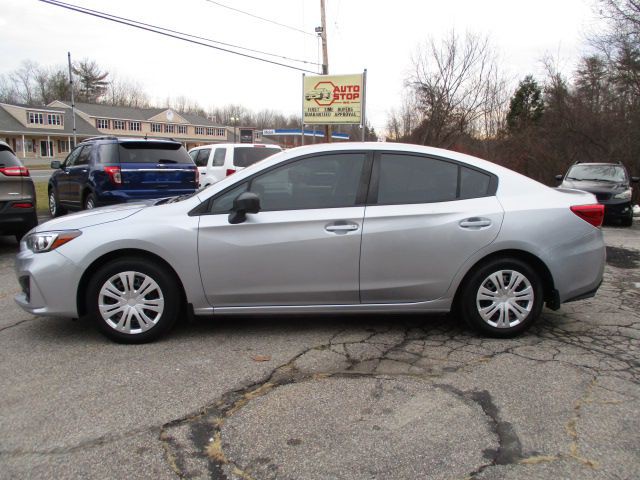 2019 Subaru Impreza Image 2