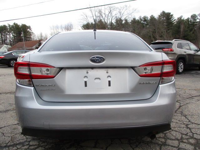 2019 Subaru Impreza Image 3