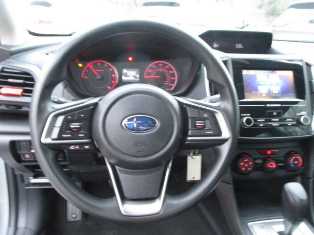 2019 Subaru Impreza Image 5