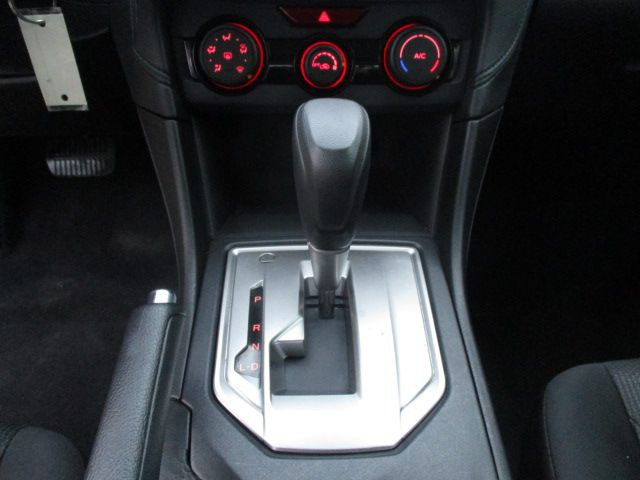 2019 Subaru Impreza Image 6