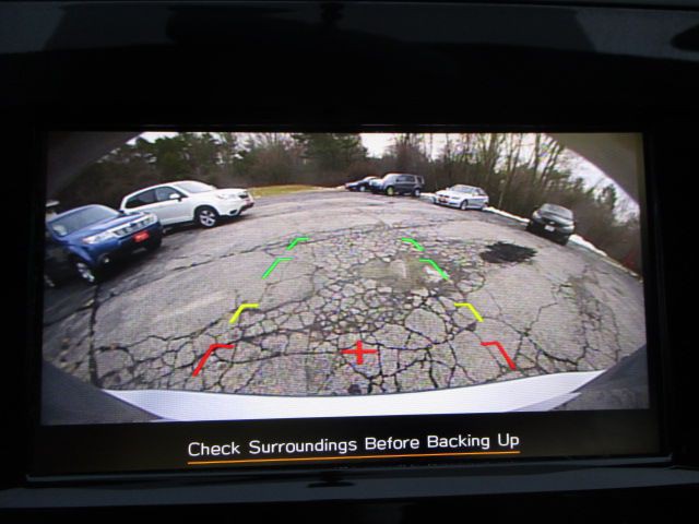 2019 Subaru Impreza Image 7