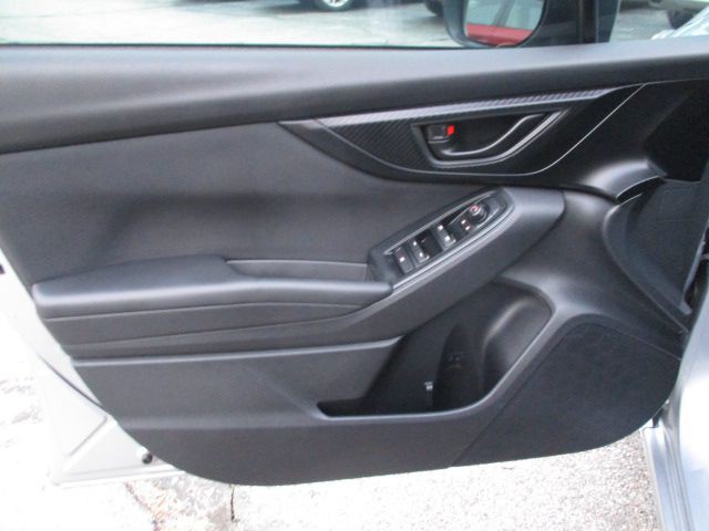 2019 Subaru Impreza Image 8