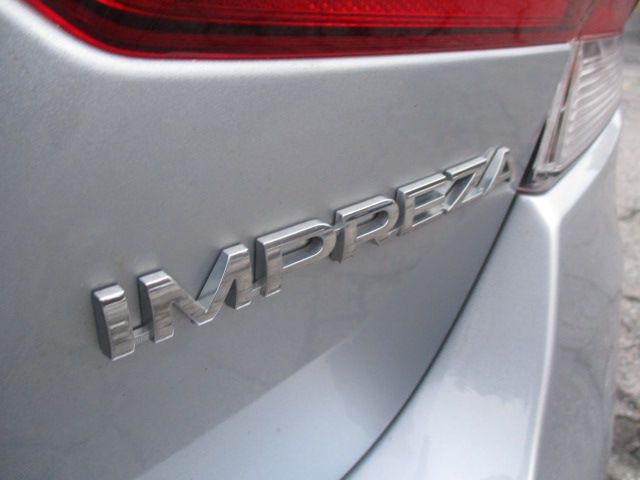 2019 Subaru Impreza Image 10