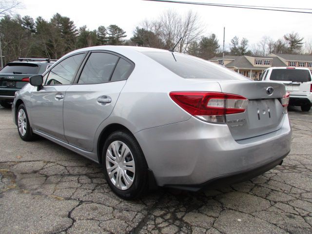 2019 Subaru Impreza Image 14