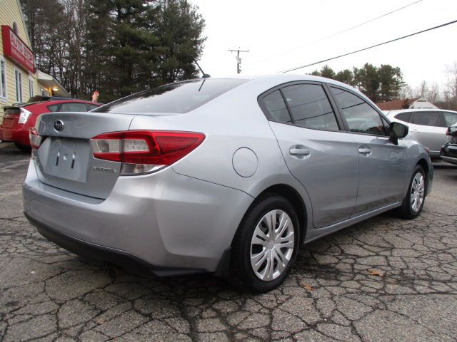 2019 Subaru Impreza Image 15